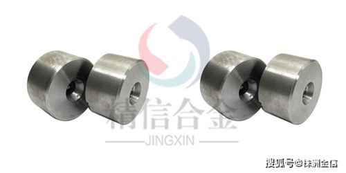 金信知識(shí)在線 硬質(zhì)合金拉絲模磨損分析