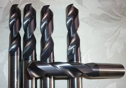 硬質(zhì)合金鉆頭的優(yōu)缺點