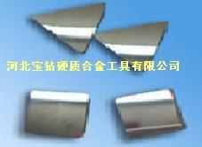硬質合金 精磨銑削刀片,硬質合金 精磨銑削刀片生產廠家,硬質合金 精磨銑削刀片價格