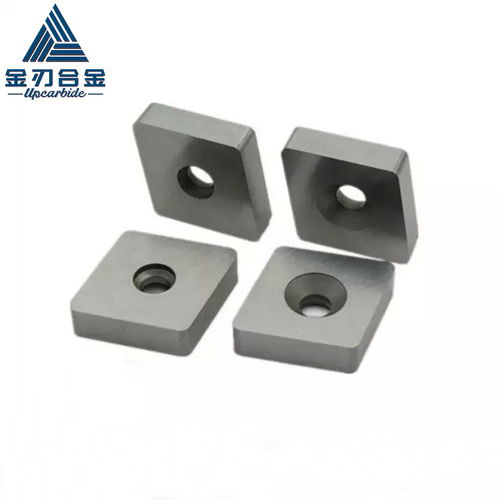 ybc251 硬質(zhì)合金刀片
