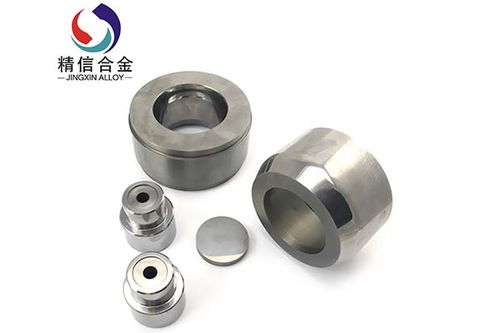 硬質合金軸套毛坯 河北訂購硬質合金軸套毛坯現貨 金信非標硬質合金
