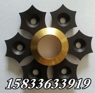 【購銷廢硬質合金數控刀廢硬質合金銑刀廢鎢鋼銑刀廢合金焊接刀價格】-