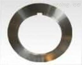 縱剪分條機(jī)刀片 南宮市隆泰硬質(zhì)合金廠(chǎng)