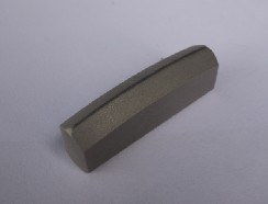 硬質(zhì)合金釬片 性能、應(yīng)用與優(yōu)勢(shì)